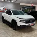 FIAT TORO 1.3 TURBO 270 FLEX VOLCANO AT6 FIAT TORO 1.3 TURBO 270 FLEX VOLCANO AT6