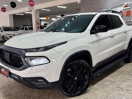 FIAT-TORO-1.3 TURBO 270 FLEX VOLCANO AT6 FIAT-TORO-2022