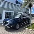 FIAT TORO 1.3 TURBO 270 FLEX VOLCANO AT6 FIAT TORO 1.3 TURBO 270 FLEX VOLCANO AT6