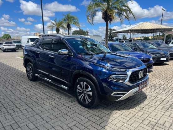 FIAT-TORO-1.3 TURBO 270 FLEX VOLCANO AT6 FIAT-TORO-2023