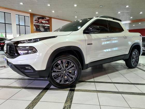 FIAT TORO 1.3 TURBO 270 FLEX VOLCANO AT6