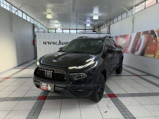 FIAT TORO 1.3 TURBO 270 FLEX VOLCANO AT6