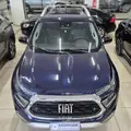 FIAT TORO 1.3 TURBO 270 FLEX VOLCANO AT6 FIAT TORO 1.3 TURBO 270 FLEX VOLCANO AT6