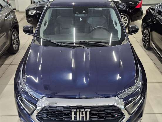 FIAT-TORO-1.3 TURBO 270 FLEX VOLCANO AT6 FIAT-TORO-2023