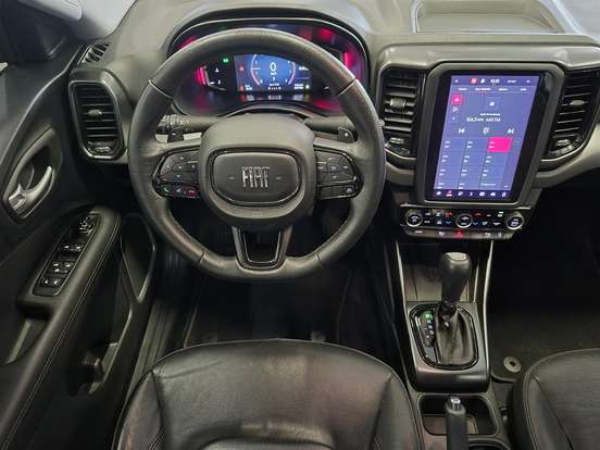 FIAT-TORO-1.3 TURBO 270 FLEX VOLCANO AT6 FIAT-TORO-2023