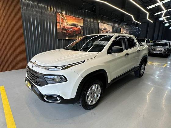 FIAT TORO 1.8 16V EVO FLEX ENDURANCE AT6