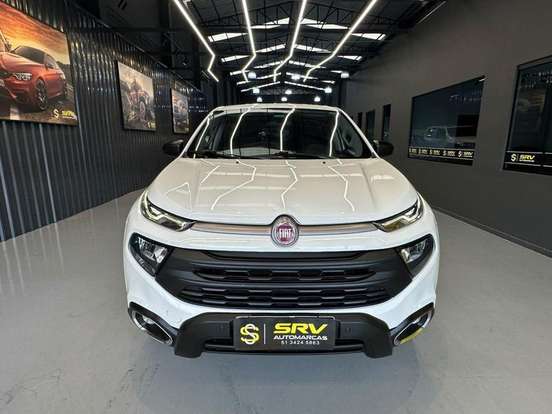 FIAT-TORO-1.8 16V EVO FLEX ENDURANCE AT6 FIAT-TORO-2020
