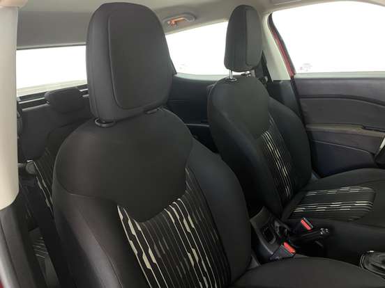 FIAT-TORO-1.8 16V EVO FLEX FREEDOM AT6 FIAT-TORO-2018