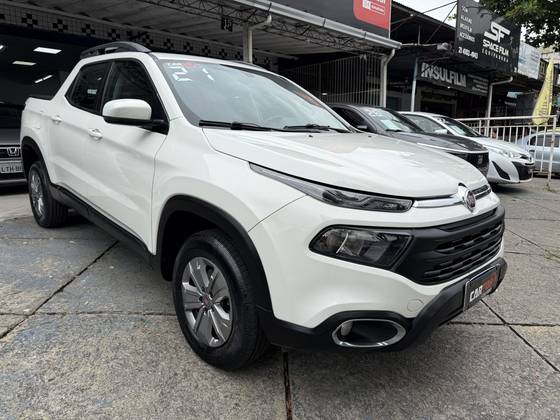 FIAT TORO 1.8 16V EVO FLEX FREEDOM AT6
