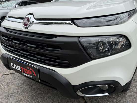 FIAT-TORO-1.8 16V EVO FLEX FREEDOM AT6 FIAT-TORO-2020