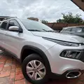 FIAT TORO 1.8 16V EVO FLEX FREEDOM AT6 FIAT TORO 1.8 16V EVO FLEX FREEDOM AT6