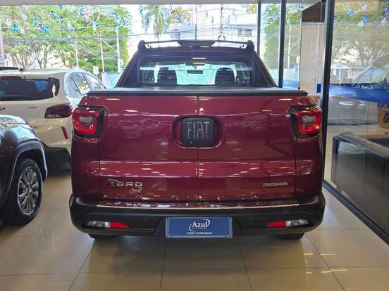 FIAT-TORO-1.8 16V EVO FLEX FREEDOM AT6 FIAT-TORO-2021