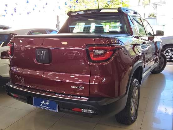 FIAT-TORO-1.8 16V EVO FLEX FREEDOM AT6 FIAT-TORO-2021