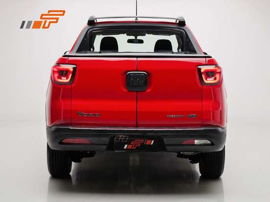 FIAT-TORO-1.8 16V EVO FLEX FREEDOM AT6 FIAT-TORO-2016