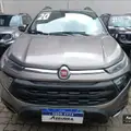 FIAT TORO 1.8 16V EVO FLEX FREEDOM AT6 FIAT TORO 1.8 16V EVO FLEX FREEDOM AT6