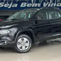 FIAT TORO 1.8 16V EVO FLEX FREEDOM AT6 FIAT TORO 1.8 16V EVO FLEX FREEDOM AT6