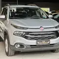 FIAT TORO 1.8 16V EVO FLEX FREEDOM AT6 FIAT TORO 1.8 16V EVO FLEX FREEDOM AT6