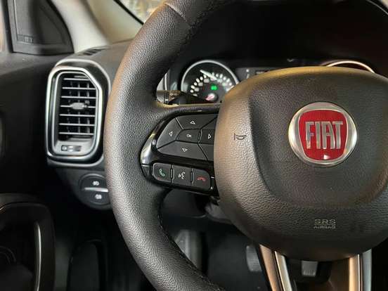 FIAT-TORO-1.8 16V EVO FLEX FREEDOM AT6 FIAT-TORO-2016