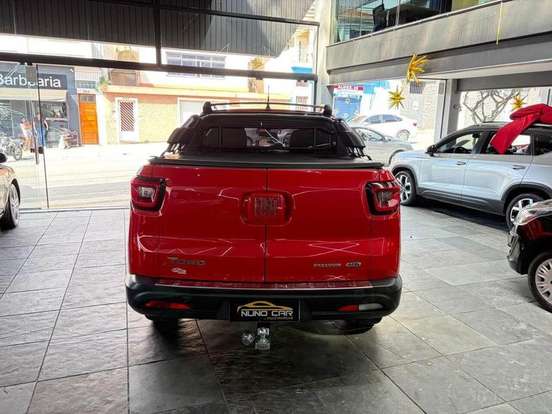 FIAT-TORO-1.8 16V EVO FLEX FREEDOM AT6 FIAT-TORO-2016