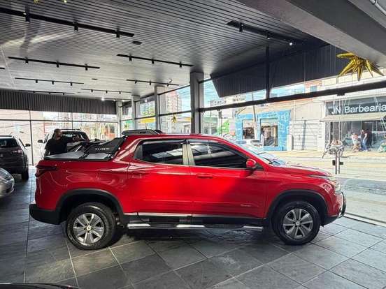 FIAT-TORO-1.8 16V EVO FLEX FREEDOM AT6 FIAT-TORO-2016
