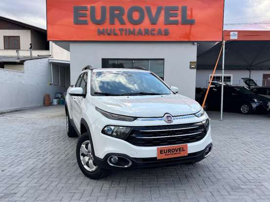 FIAT-TORO-1.8 16V EVO FLEX FREEDOM AT6 FIAT-TORO-2016