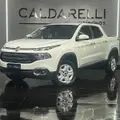 FIAT TORO 1.8 16V EVO FLEX FREEDOM AT6 FIAT TORO 1.8 16V EVO FLEX FREEDOM AT6