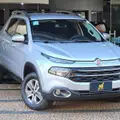 FIAT TORO 1.8 16V EVO FLEX FREEDOM AT6 FIAT TORO 1.8 16V EVO FLEX FREEDOM AT6