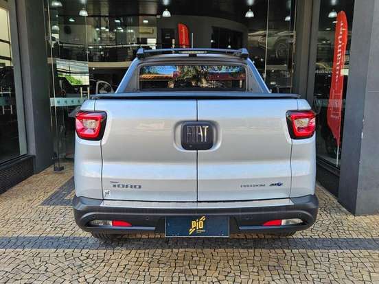 FIAT-TORO-1.8 16V EVO FLEX FREEDOM AT6 FIAT-TORO-2017