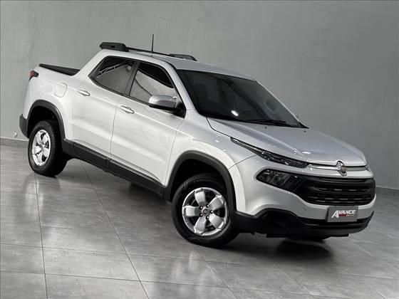 FIAT TORO 1.8 16V EVO FLEX FREEDOM AT6