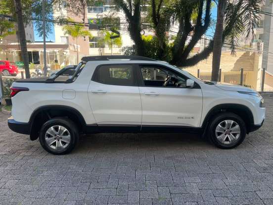 FIAT-TORO-1.8 16V EVO FLEX FREEDOM OPEN EDITION AT6 FIAT-TORO-2016