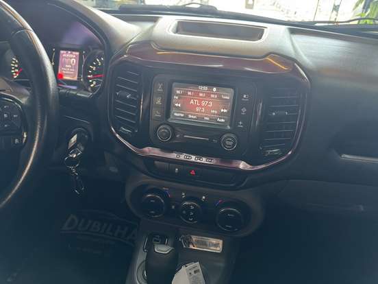 FIAT-TORO-1.8 16V EVO FLEX FREEDOM OPEN EDITION AT6 FIAT-TORO-2016