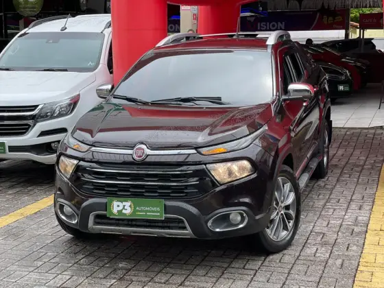 FIAT TORO 2.0 16V TURBO DIESEL RANCH 4WD AT9