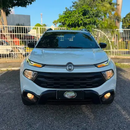 FIAT TORO 2.0 16V TURBO DIESEL ULTRA 4WD AT9
