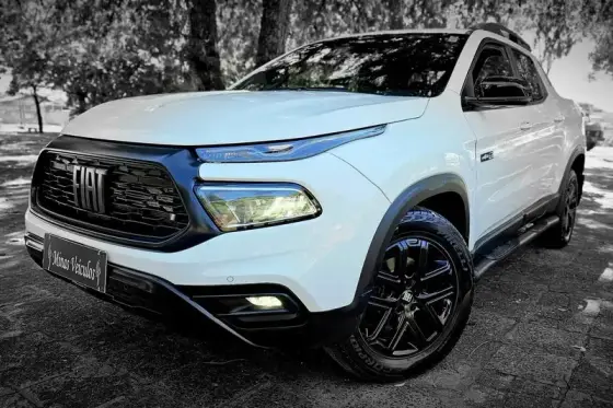 FIAT TORO 2.0 16V TURBO DIESEL ULTRA 4WD AT9