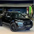 FIAT TORO 2.0 16V TURBO DIESEL ULTRA 4WD AT9 FIAT TORO 2.0 16V TURBO DIESEL ULTRA 4WD AT9