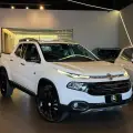 FIAT TORO 2.0 16V TURBO DIESEL VOLCANO 4WD AT9 FIAT TORO 2.0 16V TURBO DIESEL VOLCANO 4WD AT9