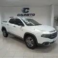 FIAT TORO 2.0 16V TURBO DIESEL VOLCANO 4WD AT9 FIAT TORO 2.0 16V TURBO DIESEL VOLCANO 4WD AT9