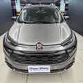 FIAT TORO 2.0 16V TURBO DIESEL FREEDOM 4WD AT9 FIAT TORO 2.0 16V TURBO DIESEL FREEDOM 4WD AT9