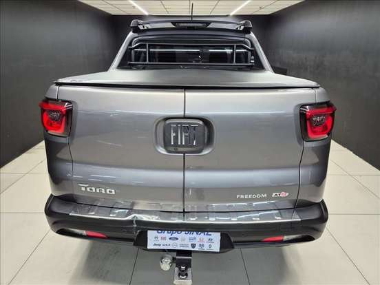 FIAT-TORO-2.0 16V TURBO DIESEL FREEDOM 4WD AT9 FIAT-TORO-2018