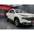 FIAT TORO 2.0 16V TURBO DIESEL RANCH 4WD AT9 FIAT TORO 2.0 16V TURBO DIESEL RANCH 4WD AT9