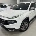 FIAT TORO 2.0 16V TURBO DIESEL RANCH 4WD AT9 FIAT TORO 2.0 16V TURBO DIESEL RANCH 4WD AT9