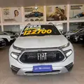 FIAT TORO 2.0 16V TURBO DIESEL RANCH 4WD AT9 FIAT TORO 2.0 16V TURBO DIESEL RANCH 4WD AT9
