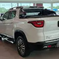 FIAT TORO 2.0 16V TURBO DIESEL RANCH 4WD AT9 FIAT TORO 2.0 16V TURBO DIESEL RANCH 4WD AT9