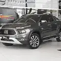 FIAT TORO 2.0 16V TURBO DIESEL RANCH 4WD AT9 FIAT TORO 2.0 16V TURBO DIESEL RANCH 4WD AT9