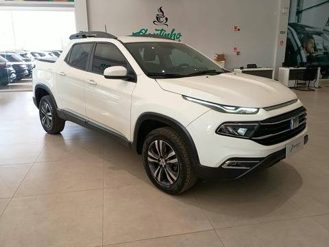 FIAT TORO 2.0 16V TURBO DIESEL ULTRA 4WD AT9