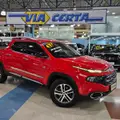 FIAT TORO 2.0 16V TURBO DIESEL VOLCANO 4WD AT9 FIAT TORO 2.0 16V TURBO DIESEL VOLCANO 4WD AT9