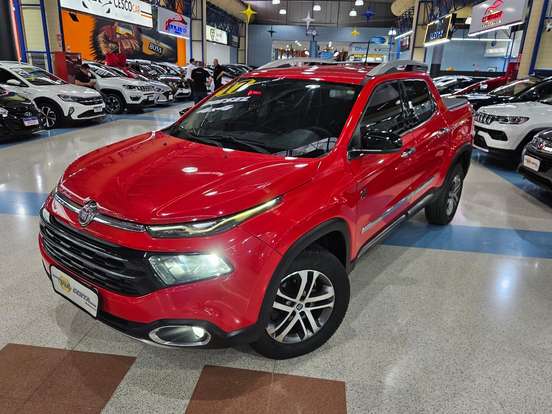 FIAT-TORO-2.0 16V TURBO DIESEL VOLCANO 4WD AT9 FIAT-TORO-2016