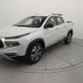 FIAT TORO 2.0 16V TURBO DIESEL VOLCANO 4WD AT9 FIAT TORO 2.0 16V TURBO DIESEL VOLCANO 4WD AT9