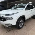 FIAT TORO 2.0 16V TURBO DIESEL VOLCANO 4WD AT9 FIAT TORO 2.0 16V TURBO DIESEL VOLCANO 4WD AT9