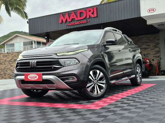 FIAT-TORO-2.0 16V TURBO DIESEL VOLCANO 4WD AT9 FIAT-TORO-2021